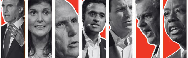 What to know about the second Republican debate