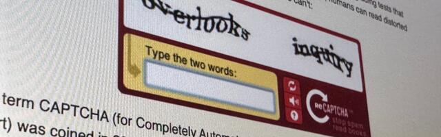 Bing Chat Tricked Into Solving CAPTCHAs By Exploiting An Unusual Request