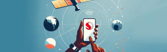 Snapdragon Satellite not happening after Qualcomm and Iridium end partnership