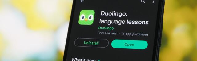 Duolingo Sounds AI Layoffs Alarm as Human Translators Replaced