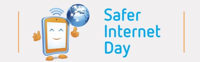 Helping children & young people reflect, recognise and reset- Safer Internet Day turns 21