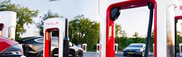 Tesla fires 500 workers in its Supercharger team: “Everyone is in complete shock”