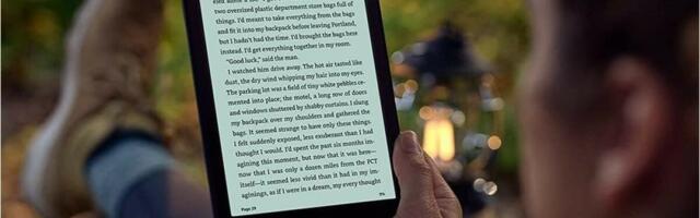 Calling all readers: Score up to 90% off select Kindle books at Amazon