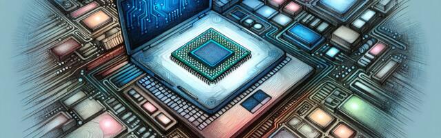 Qualcomm unveils AI-integrated Snapdragon X laptops