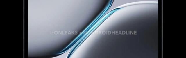 OnePlus Pad 2, Watch 2R, and Nord Buds Pro official images leak