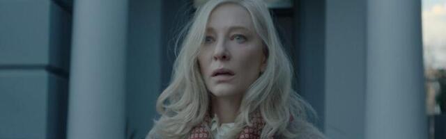 Disclaimer, the latest Apple TV+ must-see show, has Cate Blanchett searching for the truth