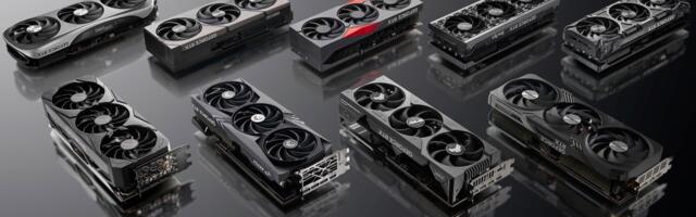 Nvidia GPU driver addresses eight major high-severity vulnerabilities — Nvidia GPU owners should update ASAP