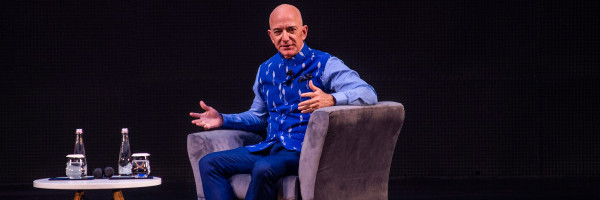 Amazon sends legal notice to India’s Future Group over deal with Ambani’s Reliance Retail