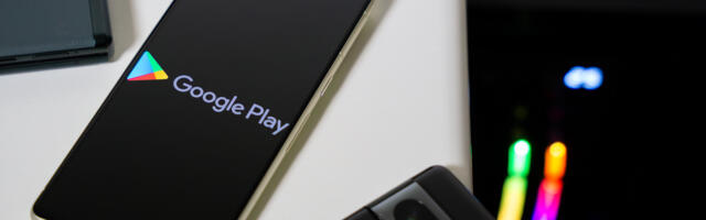 Play Protect could let users rescan apps without uninstalling offending apps (Updated: Rolling out)