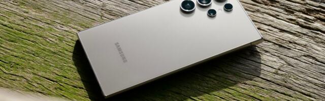 Some Samsung phones now have satellite messaging in the U.S. Here’s how to get