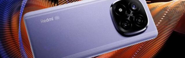 Weekly poll results: the vanilla Redmi Note 14 emerges as the unlikely victor