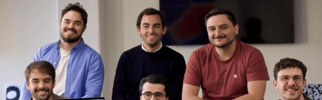 Noxus raises $1.5M to build AI workforces for enterprises