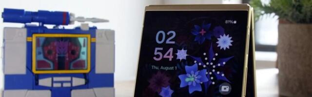 Samsung’s Most Popular Foldable Phone Is About to Get More Affordable
