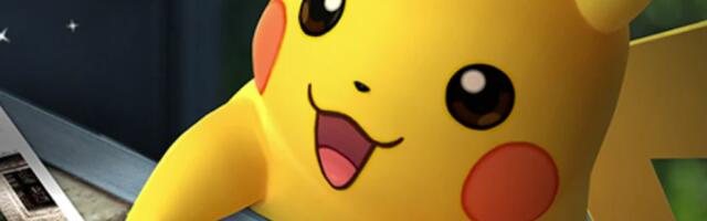 Pokémon Go developer close to selling games for $3.5bn to Saudi-owned Monopoly Go maker - report