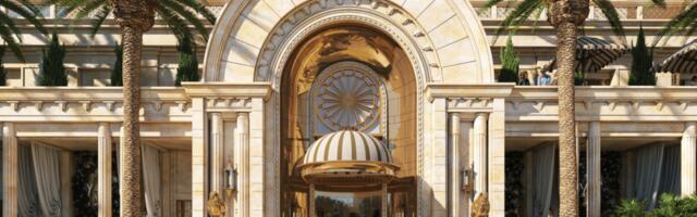 Wynn Resorts Confirms Two Gaming Areas at UAE’s First Casino Resort