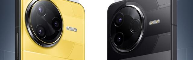 The Poco F7 series is launching globally next week