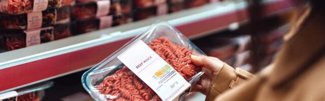 Save Hundreds of Dollars on Groceries Just by Going Meatless Once a Week