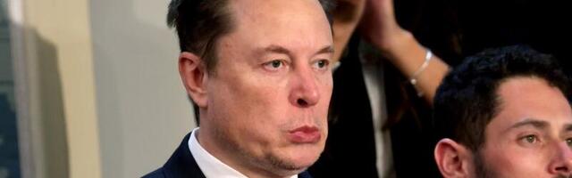 Here’s All of the Data That Elon Musk’s DOGE May Have on You and Your Family