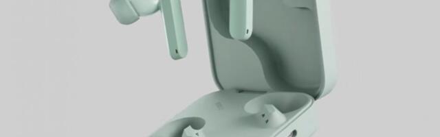 CMF Buds 2 teaser video shows a new design for the Smart Dial