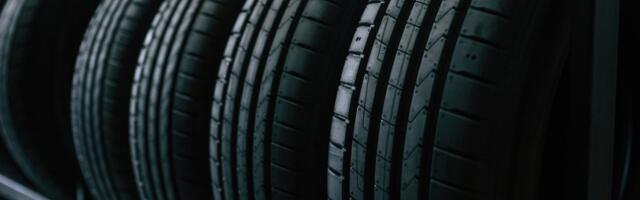 Can You Have Two Different Brands' Tires On Your Car?