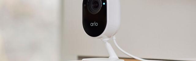 Arlo Rolls Out Apple Home Support for 2nd-Gen Essential Camera Lineup