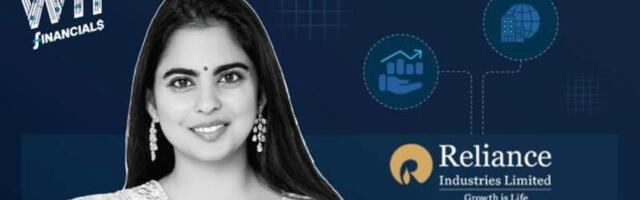 Reliance Retail Q4: Digital & New Commerce Business Account For 18% Of Revenue