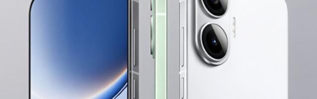 Poco F7 grabs another certification on its way to an imminent launch