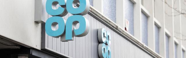 Hackers have gained access to the membership data of UK retailer Co-op