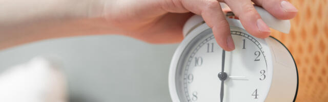 Why Is Snooze 9 Minutes? Everyone's Been Getting It Wrong, And Here's Why