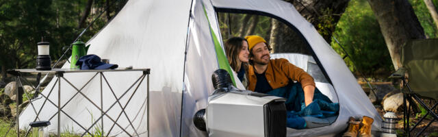 Save $400 and keep cool wherever you go with this EcoFlow WAVE 3 AC deal!