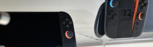 Didn’t Preorder a Switch 2? You May Have Luck Getting One After Launch