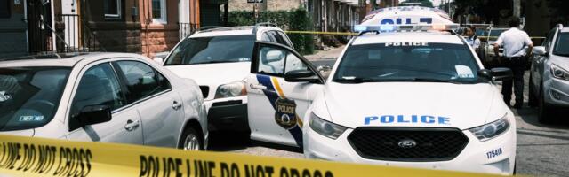 Something remarkable is happening with violent crime rates in the US