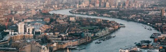 Europe is rising on the radar of Canadian tech