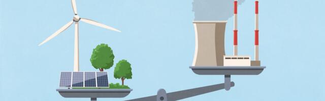 'A graveyard of companies': Climate tech startups are feeling the heat from Trump 2.0