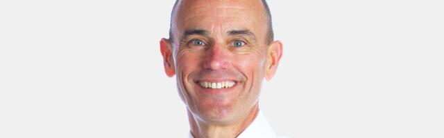 The head of McKinsey shares how he gets employees to tell him what they really think