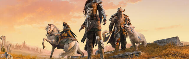 An unannounced MMO from The Elder Scrolls Online developer has been canceled by Xbox after seven years of work