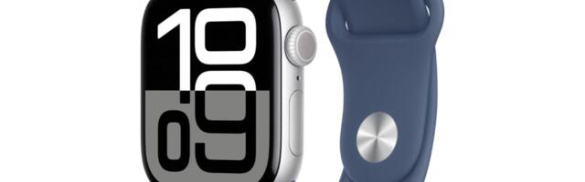 Apple Watch Series 10 Is Going for Peanuts Compared to Previous Prices, Lowest Price With Limited Stock