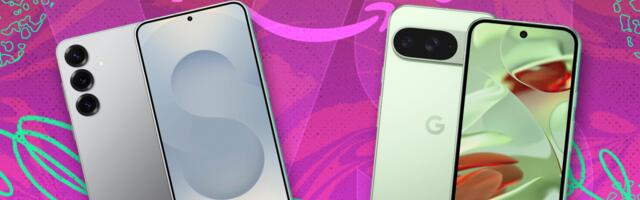 Google Pixel 9 vs. Samsung Galaxy S25+: Which Prime Day deal should you buy?