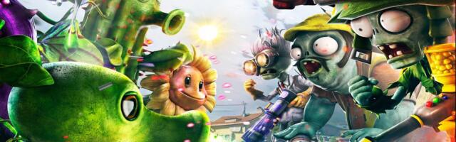 Plants vs. Zombies Reloaded release date rumoured for October launch