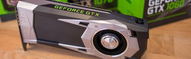 Nvidia throws Windows 10 gamers a lifeline with driver support - but time's up for the popular GTX 1060 GPU, as support runs out in October 2025