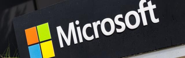 Hackers have figured out a new way to steal Microsoft logins