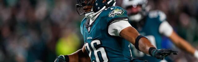 NFL Sunday Ticket finally offers a month-to-month option