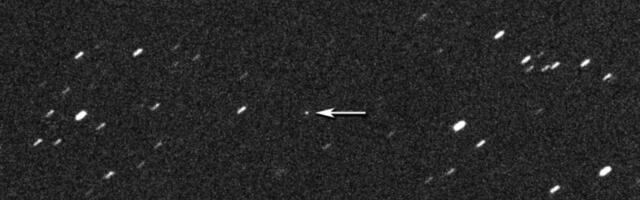 How to Watch an Asteroid Fly Uncomfortably Close to Earth on Wednesday