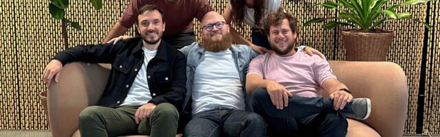 €5 million for Paris-based Alpic to build the first MCP-native cloud platform