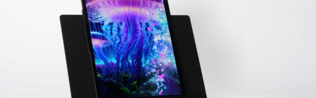 Lenovos new concept laptop has a rotating screen, and we have questions