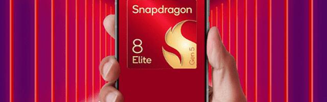Snapdragon 8 Elite Gen 5 To Debut With Xiaomi 17 Flagship Series