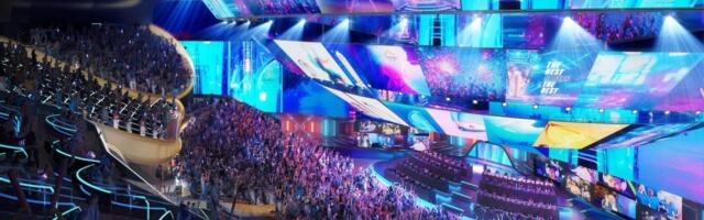 The Role of Gaming and Esports in Travel’s Future