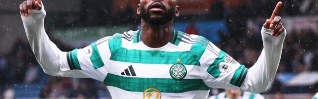 How to watch Crvena Zvezda vs Celtic in Europa League 2025/26: free streams, TV channels, preview