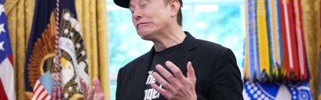 A second major proxy firm told investors to reject Elon Musk's $1 trillion Tesla pay deal