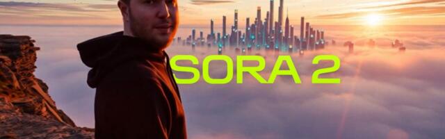 How to Use Sora by OpenAI: A Step-by-Step Guide video How to Use Sora by OpenAI: A Step-by-Step Guide video